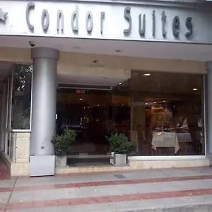 3* Apart-hotel Cóndor