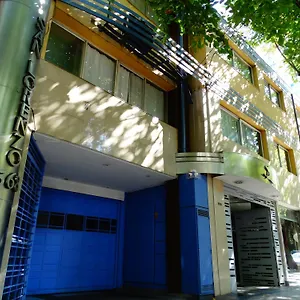 3* Apart-hotel San Lorenzo