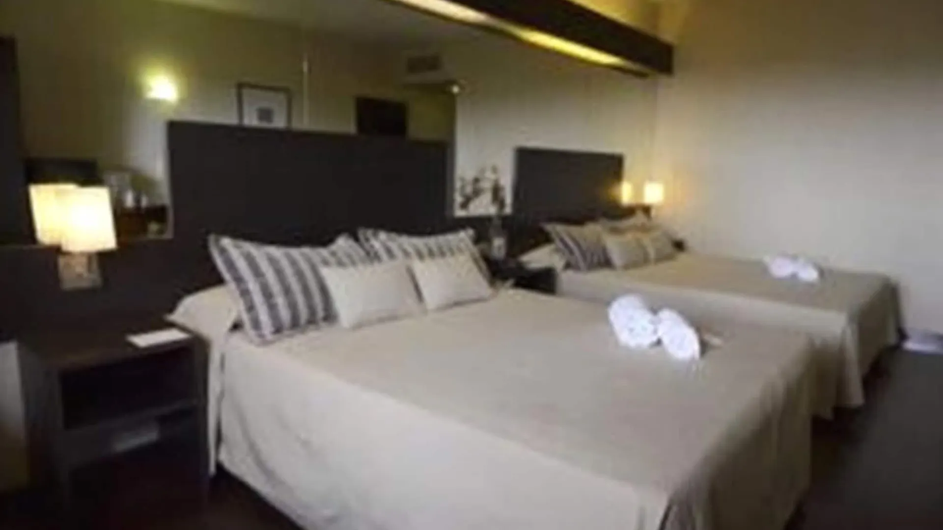 Hathor Hotels Mendoza グアイマレン