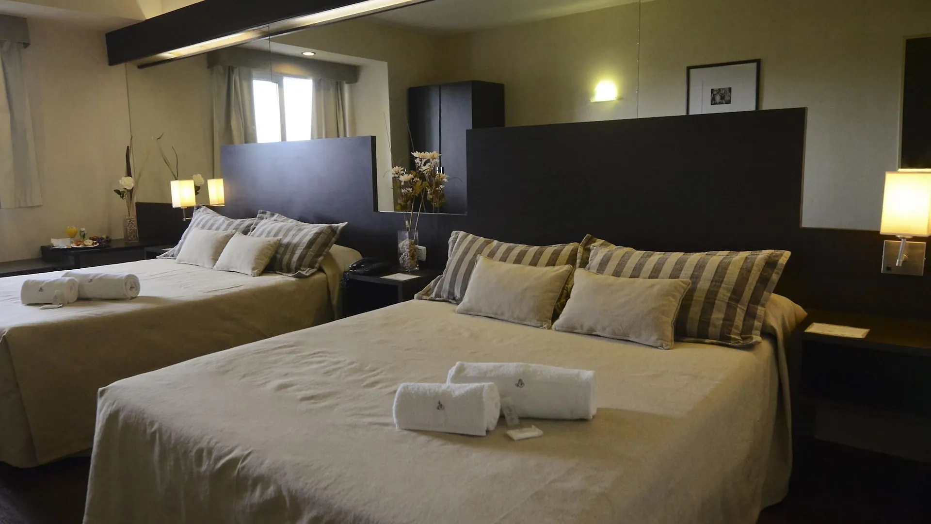 Hathor Hotels Mendoza グアイマレン アルゼンチン