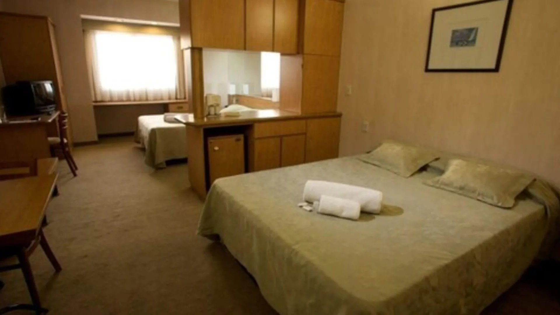 Hathor Hotels Mendoza グアイマレン