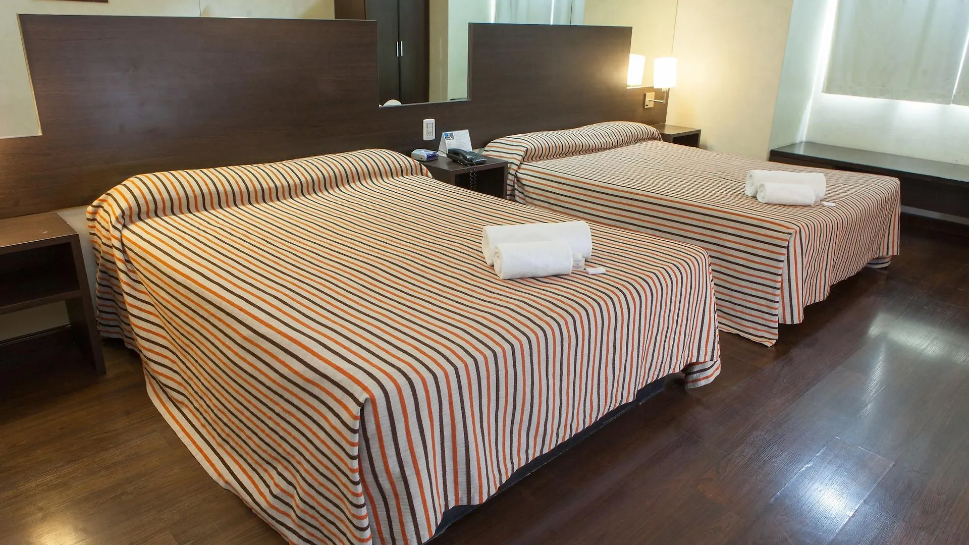 Hathor Hotels Mendoza グアイマレン