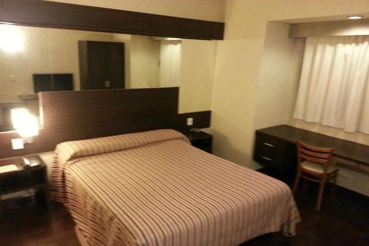 Hathor Hotels Mendoza グアイマレン