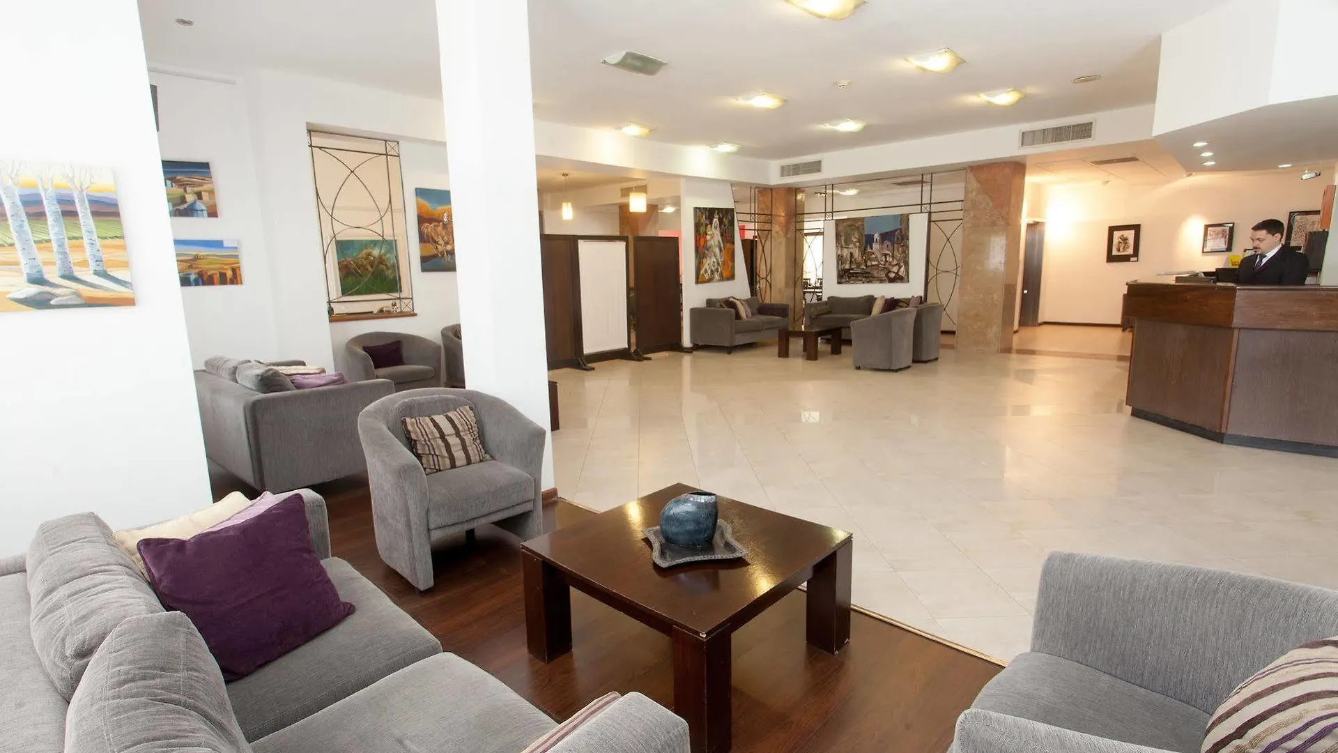 Hathor Hotels Mendoza グアイマレン アルゼンチン