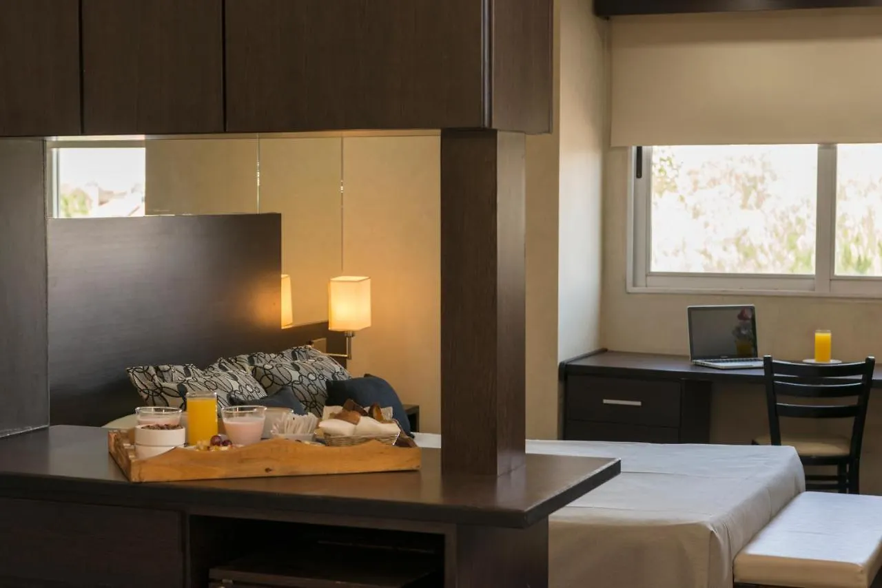 Hathor Hotels Mendoza グアイマレン